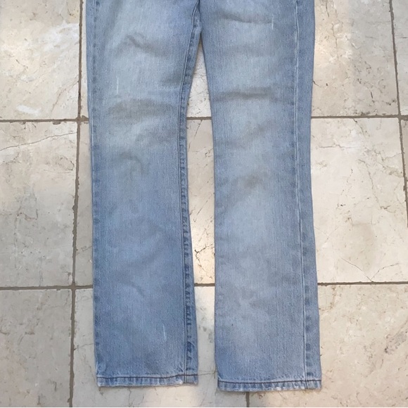 Vintage Guess Jeans - Picture 5 of 6